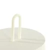 Light en Living Wandlamp LED 19x13x8,5 cm TOLIARA crème