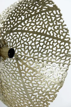 Light en Living Wandlamp Ø39x20 cm SINULA goud