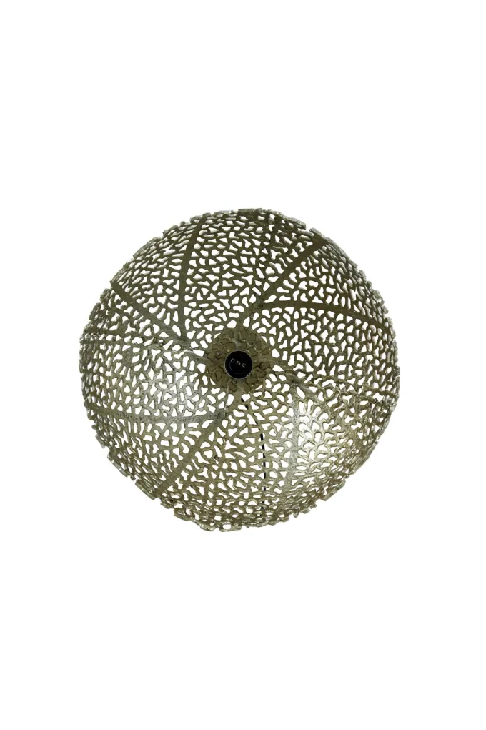 Light en Living Wandlamp Ø39x20 cm SINULA goud