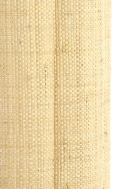 Light en Living Wandlamp 26x15,5x40 cm VERDANTIA raffia naturel
