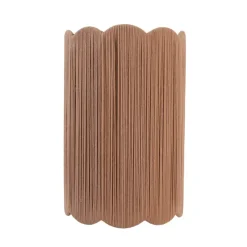Light en Living Wandlamp 26,5x15x40 cm SIVA oud roze-terra