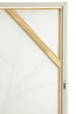 Light en Living Wandornament 90X2,5X120 Cm ELINOR Zand