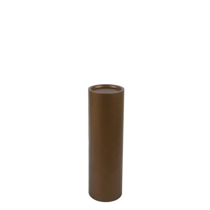 Light en Living Windlicht Ø25,5x107 cm YON mat bruin-brons