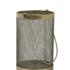 Light en Living Windlicht 17x13,5x20,5 cm TEMPAN brons
