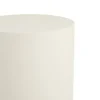 Light en Living Zuil Ø35x100 cm ALARIOS creme crackle