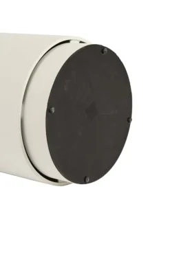 Light en Living Zuil Ø35x100 cm ALARIOS creme crackle