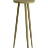Light en Living Zuil Ø31x80 cm DIMEKA olijf groen
