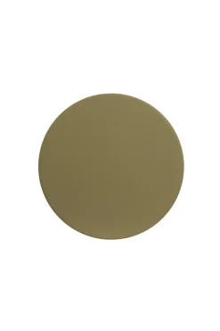 Light en Living Zuil Ø31x80 cm DIMEKA olijf groen