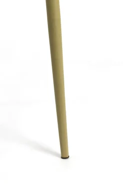 Light en Living Zuil Ø35x100 cm DIMEKA olijf groen