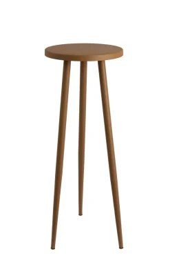 Light en Living Zuil Ø31x80 cm DIMEKA terra-oranje