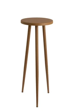 Light en Living Zuil Ø31x80 cm DIMEKA terra-oranje