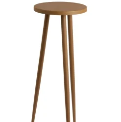 Light en Living Zuil Ø31x80 cm DIMEKA terra-oranje
