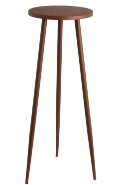 Light en Living Zuil Ø35x100 cm DIMEKA terra-rood