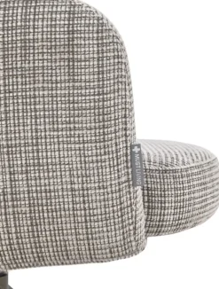 MUST Living Eetkamerstoel DiCaprio Beige