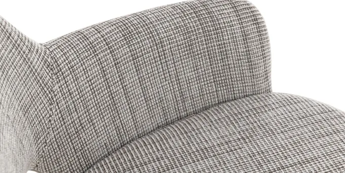 MUST Living Eetkamerstoel DiCaprio Beige
