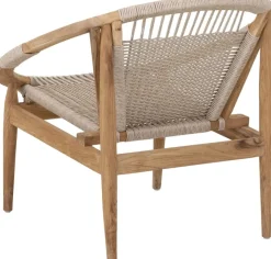 MUST Living Fauteuil Kumo