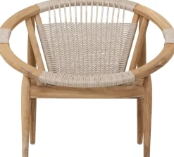 MUST Living Fauteuil Kumo