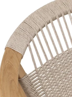 MUST Living Fauteuil Kumo