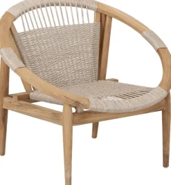 MUST Living Fauteuil Kumo