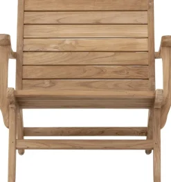 MUST Living Fauteuil Laila