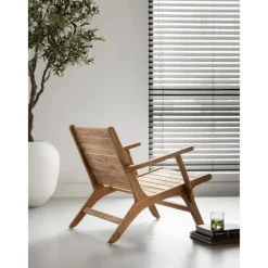 MUST Living Fauteuil Laila