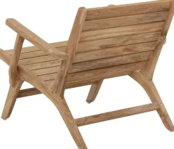 MUST Living Fauteuil Laila