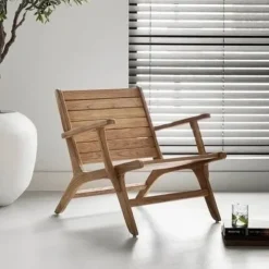 MUST Living Fauteuil Laila