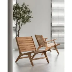 MUST Living Fauteuil Laila