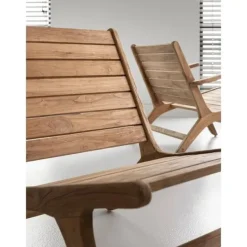 MUST Living Fauteuil Laila