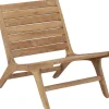 MUST Living Fauteuil Lily