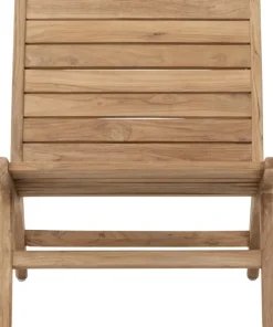 MUST Living Fauteuil Lily