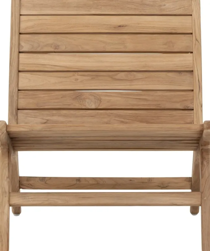MUST Living Fauteuil Lily