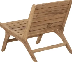 MUST Living Fauteuil Lily