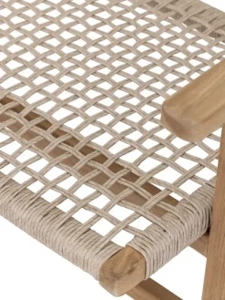 MUST Living Fauteuil William hoge rug