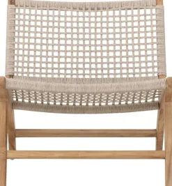 MUST Living Fauteuil Winston