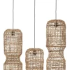MUST Living Hanglamp Blanes Large