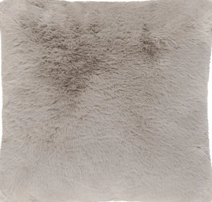 MUST Living Kussen Lodge Taupe