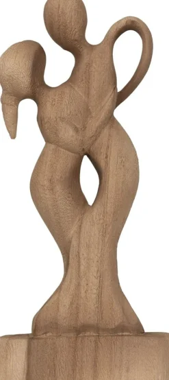 MUST Living Ornament Dancing