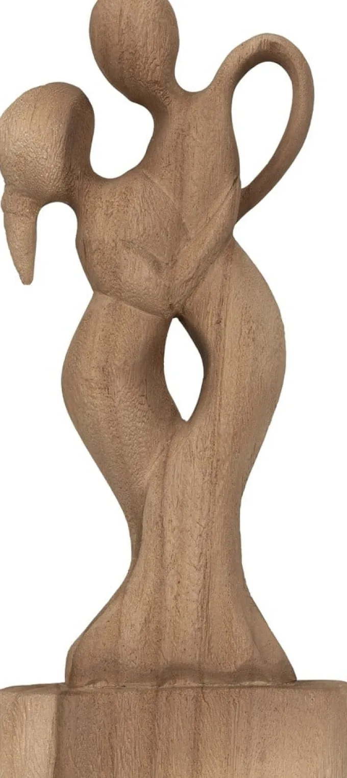 MUST Living Ornament Dancing