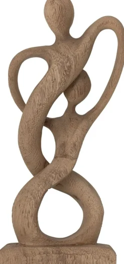 MUST Living Ornament Dansend koppel S