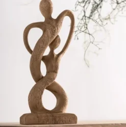 MUST Living Ornament Dansend koppel S