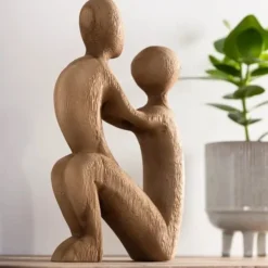 MUST Living Ornament Vader en zoon
