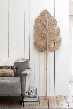 MUST Living Perzik blad groot