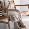 MUST Living Plaid Lodge Sand