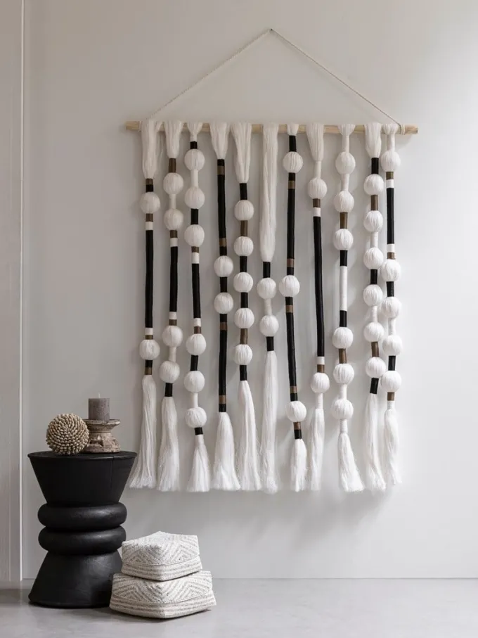 MUST Living Wanddecoratie Belize