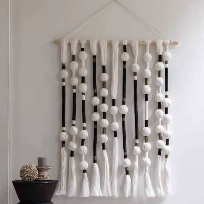MUST Living Wanddecoratie Belize
