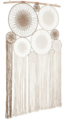 MUST Living Wandpaneel Boho