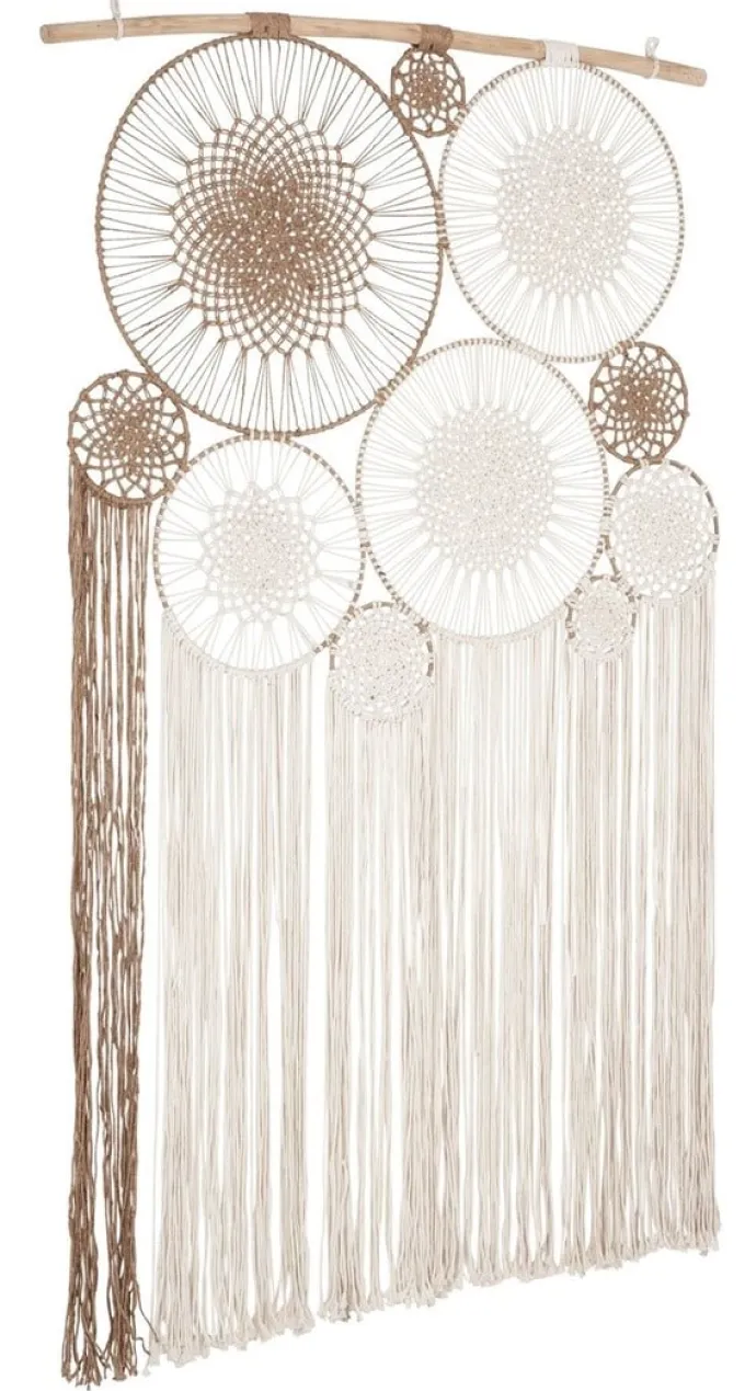 MUST Living Wandpaneel Boho
