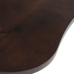 Nijwie Salontafel Firenze - boonvormig - 85 cm