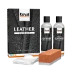 Oranje Leather Care Kit- Care & Protect 2x250ml